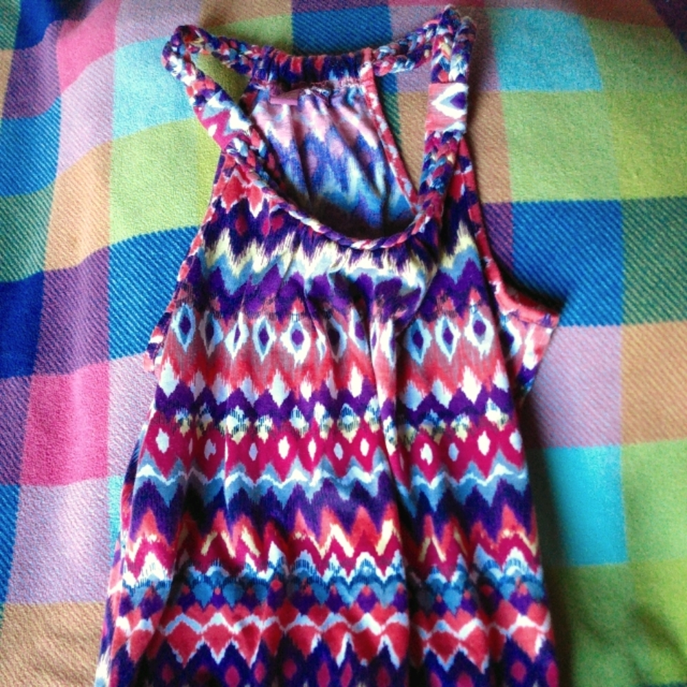 Girl's top